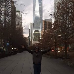 Meet your Posher, Raul